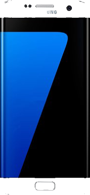 Samsung Galaxy S7 Edge White