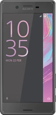 Sony Xperia X SIM-Free
