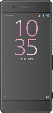 Sony Xperia XA SIM-Free