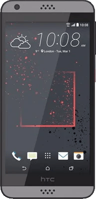 HTC Desire 530