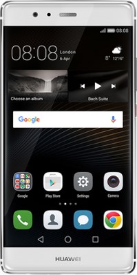 Huawei P9 Contracts