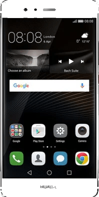 Huawei P9