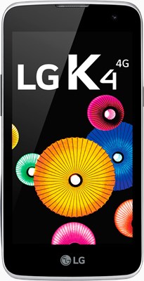 LG K4 8GB
