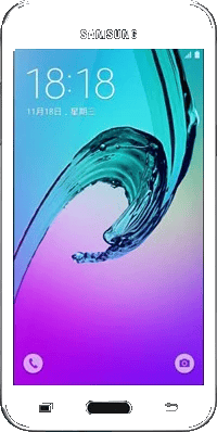 Samsung Galaxy J3