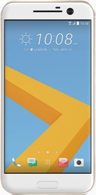 HTC 10 Topaz Gold