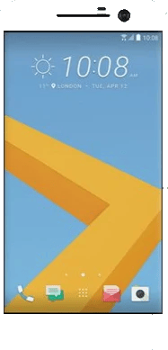 HTC 10