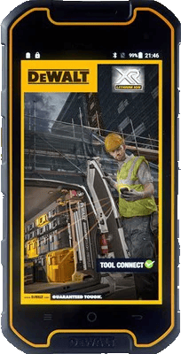DeWalt MD501