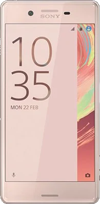 Sony Xperia X 32GB Rose Gold