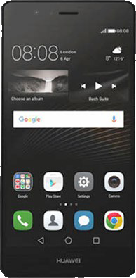 Huawei P9 Lite