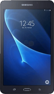 Samsung Galaxy Tab A 7.0 2016