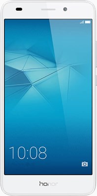 Honor 5C Silver
