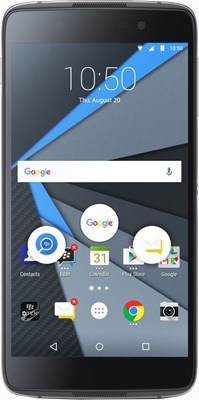 BlackBerry DTEK50