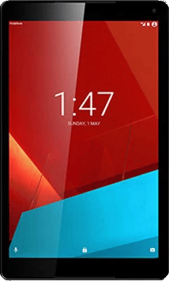 Vodafone Tab Prime 7