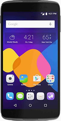 Alcatel Onetouch Idol 3 16GB