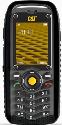 CAT® B25