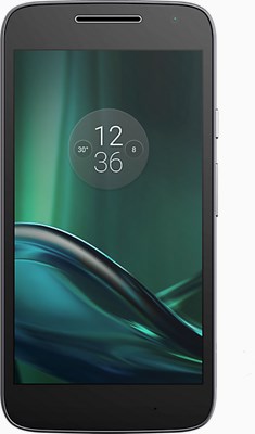 Moto G4 Play