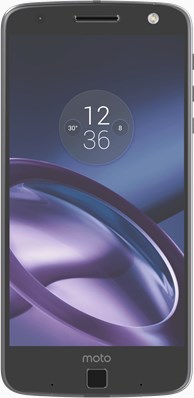 Moto Z