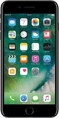 Apple iPhone 7 Plus Pay-as-you-go
