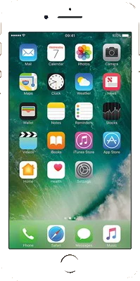 Apple iPhone 7 Plus 32GB Gold