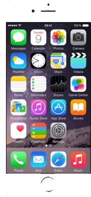 Apple iPhone 6s 32GB Gold