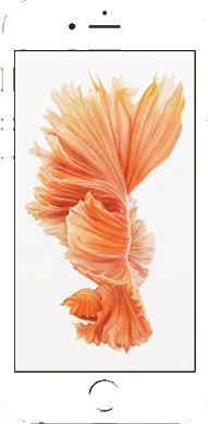 Apple iPhone 6s 32GB Rose Gold