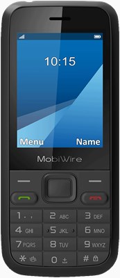 MobiWire Pictor SIM-Free