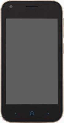 ZTE Blade A110 Gold
