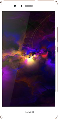 Huawei P9 Lite Rose Gold