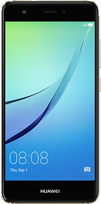 Huawei Nova