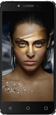 Alcatel Shine Lite