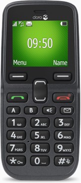 Doro PhoneEasy 5030 Sky Mobile