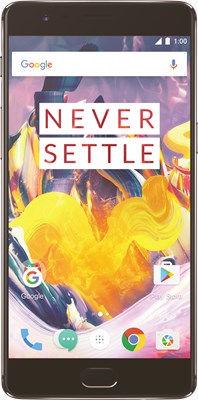 OnePlus 3T Refurbished