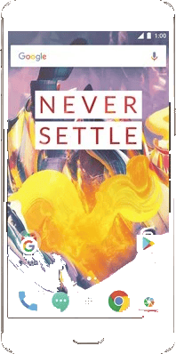 OnePlus 3T