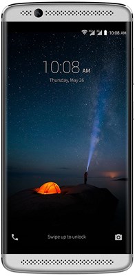 ZTE Axon 7 mini Grey