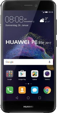 Huawei P8 Lite (2017) 16GB