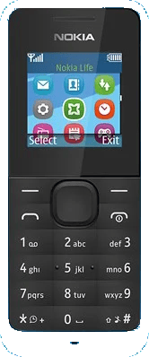 Nokia 105 V2