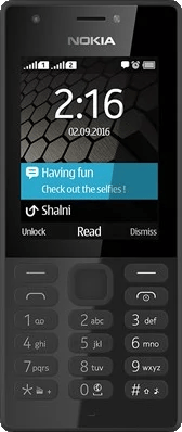Nokia 216