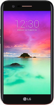 LG K10 (2017) Vodafone