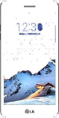 LG K8 (2017)