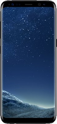 Samsung Galaxy S8 Pay-as-you-go