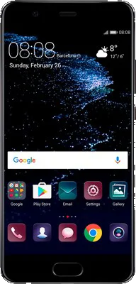 Huawei P10 Plus SIM-Free