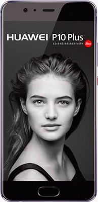 Huawei P10 Plus Dazzling Blue