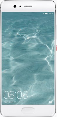 Huawei P10 Plus Mystic Silver