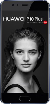 Huawei P10 Plus 128GB