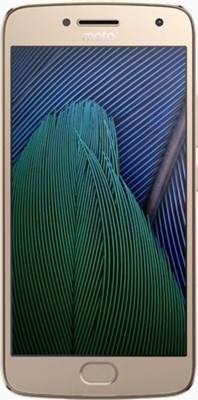 moto g5 refurbished