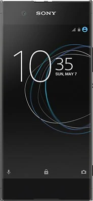 Sony Xperia XA1 Black