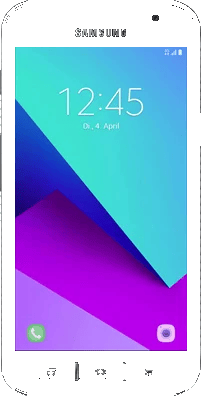 Samsung Galaxy Xcover 4