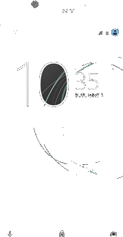 Sony Xperia L1 White