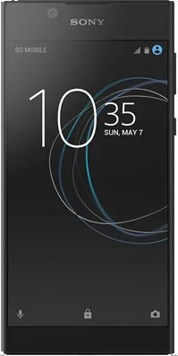 Sony Xperia L1 16GB Black