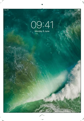 Apple iPad Pro 10.5" (2017)